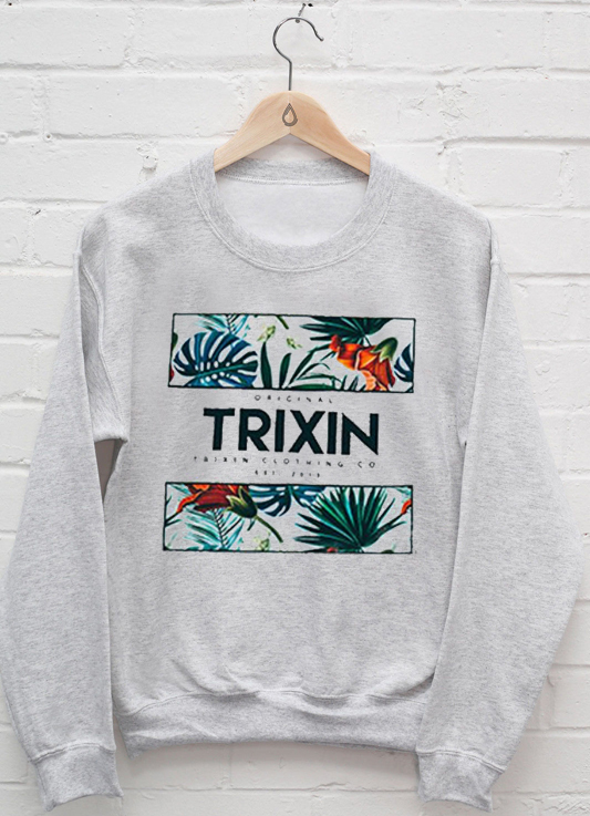 Trixin
