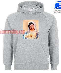 holy kylie HOODIE