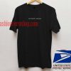 no fcukin worries T shirt