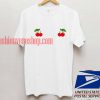 Cherry Brandy Melville T shirt