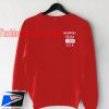 Newport Beach 1984 USA Sweatshirt