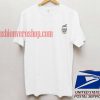 Banana Milk Bottle T shirt