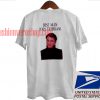Best Man Joey Tribbiani T shirt