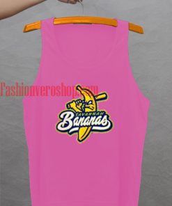 Savannah Bananas Tank top
