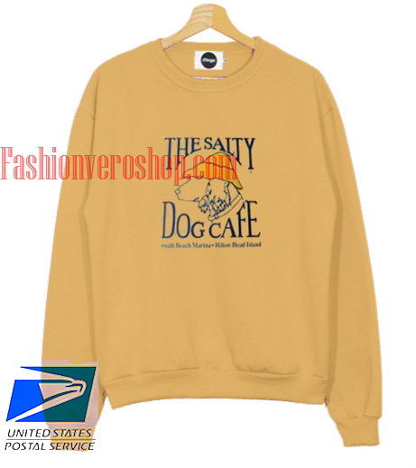salty cafe the salty cafe sweatshirt salty cafe the salty cafe sweatshirt