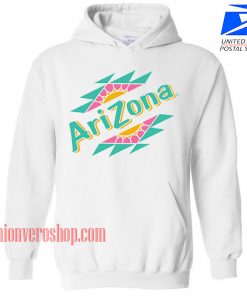 Arizona Iced Tea HOODIE - Unisex Adult Clothing