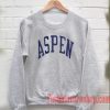 Aspen Sweatshirt