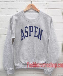 Aspen Sweatshirt