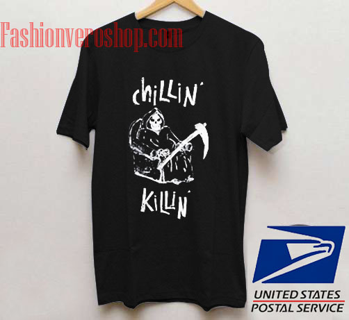 killin it dog shirt