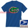 Florida Gator Unisex adult T shirt