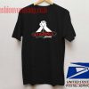 From The Razor To The Rosary Unisex adult T shirt