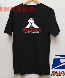 From The Razor To The Rosary Unisex adult T shirt