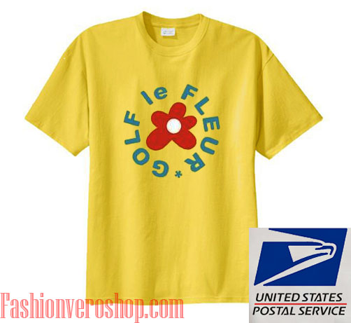le fleur t shirt