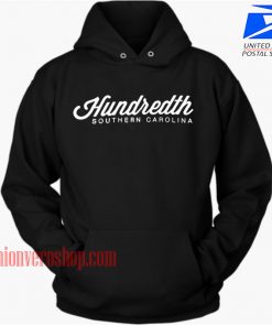 Hundredth Free Mind Open Spirit HOODIE - Unisex Adult Clothing