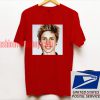 Lucas Vercetti Unisex adult T shirt