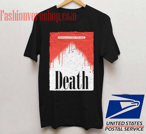 marlboro red t shirt