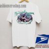 Mermaid Lagoon Unisex adult T shirt