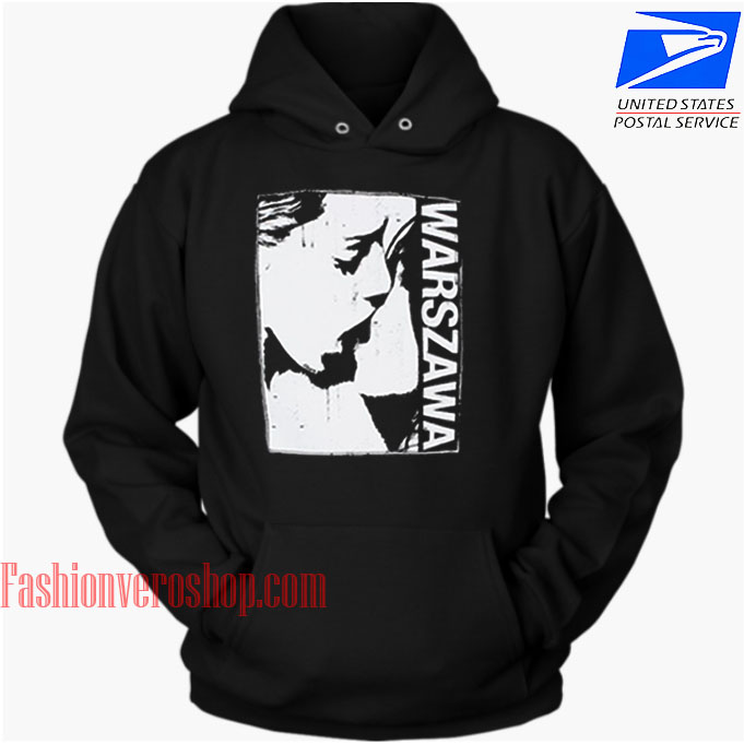 Misbhv warszawa hoodie clearance