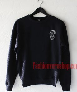 Pewdiepie 50 Mil Club Sweatshirt