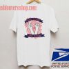 Respect Existence or Expect Resistance Unisex adult T shirt