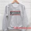 Shippensburg University Sweatshirt