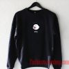 Shy Boo Sweatshirt