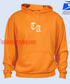 TA HOODIE - Unisex Adult Clothing