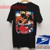 The Anger Management Tour 3 Unisex adult T shirt