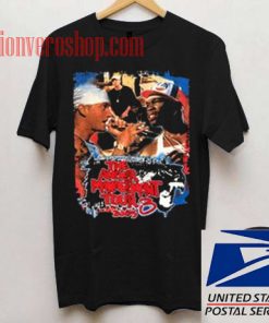 The Anger Management Tour 3 Unisex adult T shirt