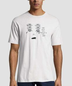 The Fuck You Fallin In Love For Unisex adult T shirt