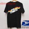 The Strokes Unisex adult T shirt