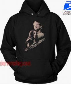 Vetements Coming Soon Titanic HOODIE - Unisex Adult Clothing