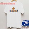 Weinerland Unisex adult T shirt