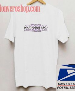 Yung Lean Memory 2002 Unisex adult T shirt