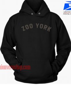 Zoo York HOODIE - Unisex Adult Clothing