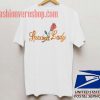 Future State Special Lady Unisex adult T shirt