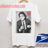 Gerard Way Hesitant Alien Lanyard Unisex adult T shirt