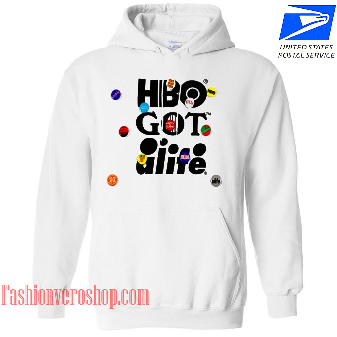 alife hoodie