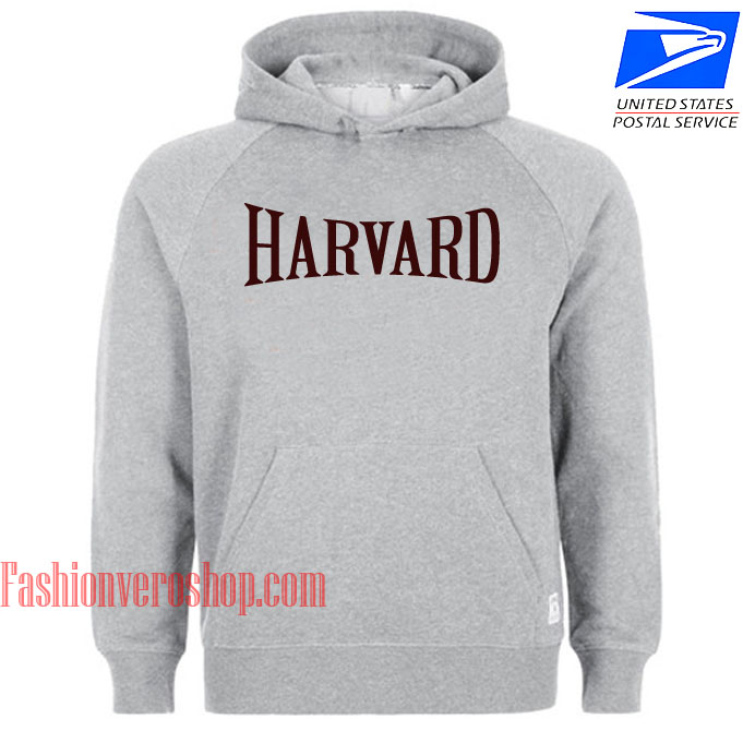 Harvard HOODIE - Unisex Adult Clothing
