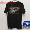 Hooters World Tour 1990s Unisex adult T shirt