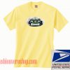 I.T. Movie Eddie's Eddy's Angry Car Unisex adult T shirt