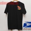 In N Out Burger Quality You Can Taste California Unisex adult T shirt