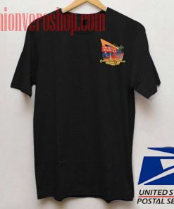 In N Out Burger Quality You Can Taste California Unisex adult T shirt