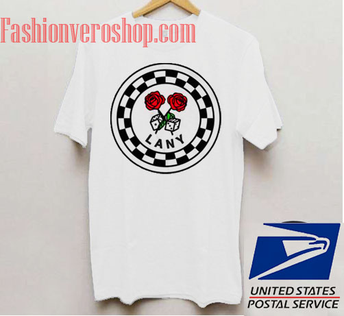 Lany sales shirt design