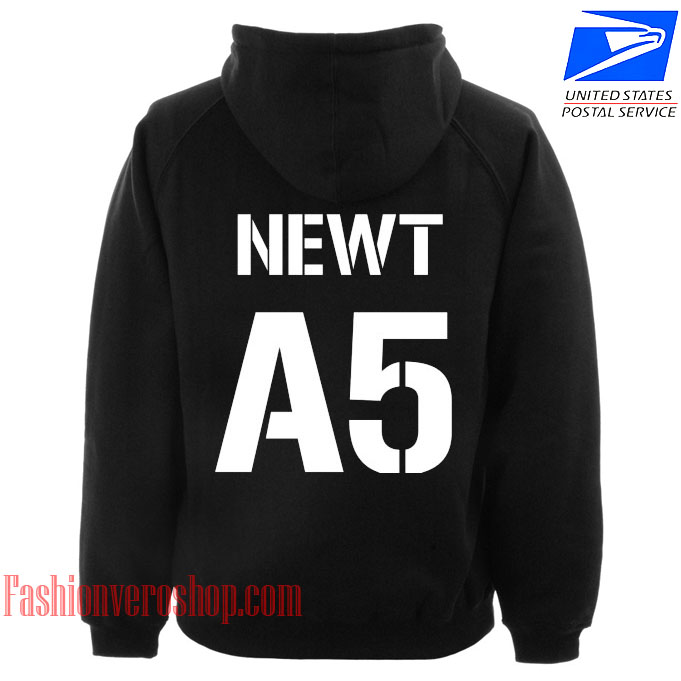 newt hoodie
