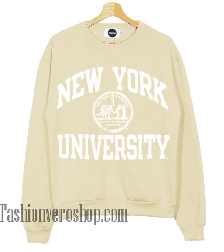York university sweater new arrivals