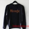 Rouje Sweatshirt