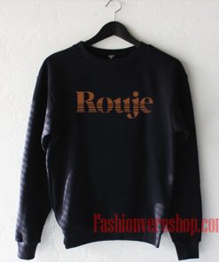 Rouje Sweatshirt