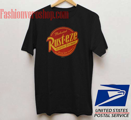 rusteze shirt