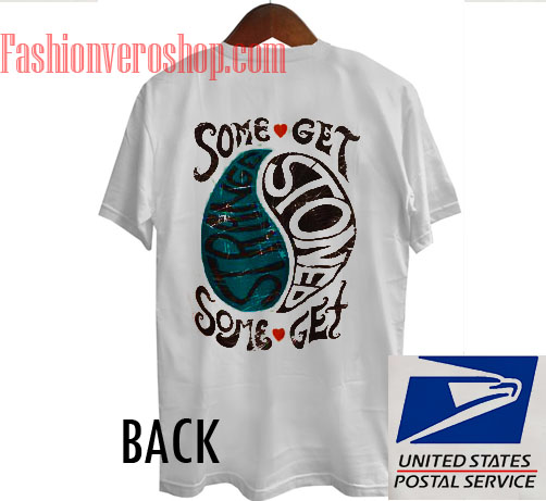 get some t shirt